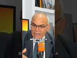 La ética del periodismo en la cobertura política
