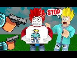 ROBLOX DRAW OR DIE 🎨🎨