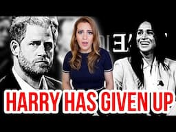 HARRY & MEGHAN ADMIT DEFEAT, SET UP RIVAL ROYAL COURT #meghanmarkle #princeharry #news #sussexes