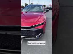 Toyota's Best Kept Secret!