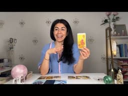 AQUARIUS OMG! THIS VICTORY CHANGES YOUR LIFE! GET READY! | APR.28-MAY 5