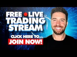 STOCK MARKET CRASH! NEW LOWS ARE COMING IN!