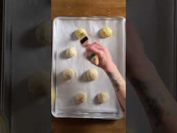 Ballpark snacks without the sticker shock: Pretzel Bites with Beer Cheese #recipe #openingday
