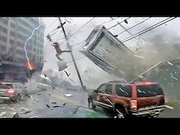 Ultimate Severe Weather Compilation
