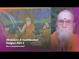 Satguru Webinar: Who is the Greatest God?