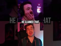 The DrLupo Cheating Scandal... #Pogchamps #DrLupo