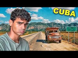La Pesadilla de Hacer Un Viaje en Cuba en 2025