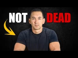 Why I Left YouTube