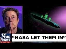Multiple Mysterious Objects Discovered! Alien Probe or Cosmic Mystery?