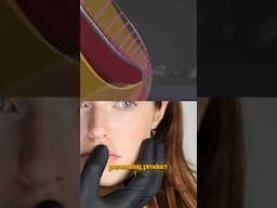 Follow these steps to avoid lip filler migration