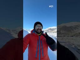 #01 Free Trip for my Subscribers 🥳❤️
