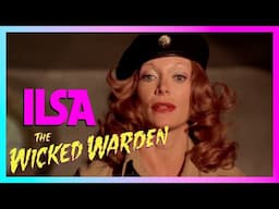 Ilsa the Wicked Warden (1977) - Jess Franco Trash!
