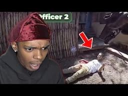 How an Apple AirTag Led to 17 Shots Fired !!