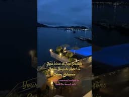 Two Seasons Coron Bayside Hotel in Coron, Palawan #coron #palawan #philippines