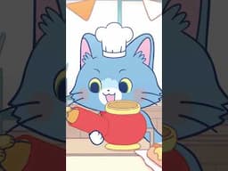 Cheese Day Festival! 🧀 | #TomAndJerry #Gokko #KidsCartoons | @wbkids