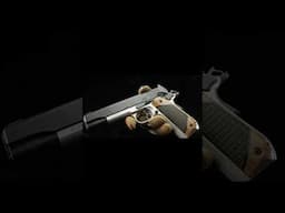 “Next-Gen” 1911 or TRASH?!