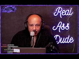 The Rattlesnake Hour ep. 3 | Luis J. Gomez | 5/21/25