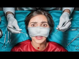I Faced My Biggest Fear! (Plastic Surgery)