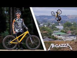 FIRST STOP OF CRANKWORX SLOPESTYLE 2025!!!