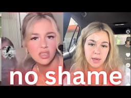 Tiktoks Megan Gower: ABUSlVE mom or “overstimulated”?