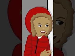 LIL RON RON AND KEISHA HAVE A TALK