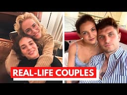 PULSE Netflix Cast: Real Age And Life Partners Revealed!