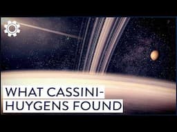 Saturn vs. Earth: How Gas Giants Compare to Our Home Planet