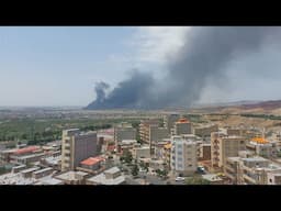 Tham vọng sâu kín của Israel khi tấn công Iran