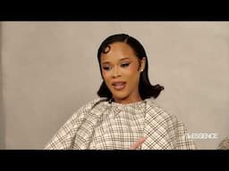 Of The ESSENCE | Joey Bada$$ and Serayah