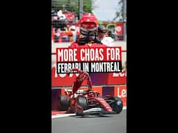 Vasseur slams Italian media reports ahead of Canadian GP