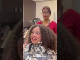 Cabello Rizado #cabello #hair