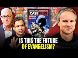 True Crime and the Gospel