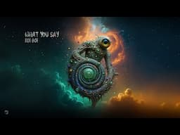 Koi Boi - What You Say