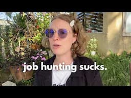 how UpWork made me realize I’m not cut out for traditional job hunting