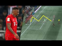 Leo Messi 10 Top Ridiculous Things Deja Vu
