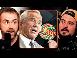 The Autism Debate Behind RFK Jr.’s Food Dye Ban