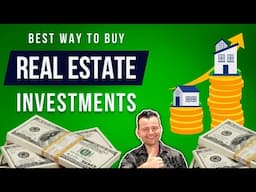 Buy Rental Properties with NO DSCR!