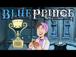 An Embarrassment of Riches - Blue Prince - 58