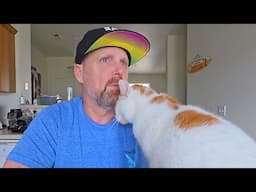 Cancer Strikes Another Family Member