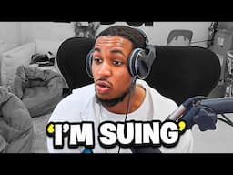 I’m Suing These Blogs For Lying On Me..