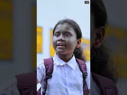 Betti Ki Upar Papa Ki Nafrrat | #shorts #viralvideo #love @GREATLove
