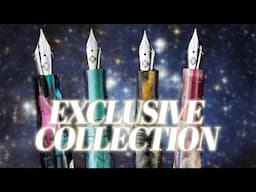 Every EXCLUSIVE We’ve Ever Made with Franklin-Christoph!