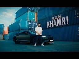 Muslim - Khamri  |Official Video|  مسلم ـ خمري
