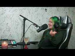 Kum and Giggle Ep 7 Aleena Axel vegan thanksgiving dancing modeling and van life