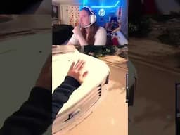 Pay attention or this could happen to you #twitch #shorts #lol #funny #hijackerjack