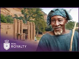 The Last Kings Of Mali: The Fascinating History Of Africa's Remaining Monarchs
