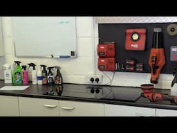 Quick Detailer Heat 2 Testing Predictions and Thoughts