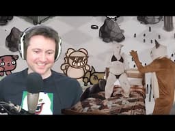 YMS Voice Acts in New McMillen Game "Mewgenics"