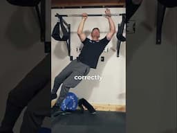 Pull Up Coaching & Grip Strength