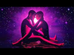 528 Hz - VERY POWERFUL love frequency ❤️️The person you like will come to you in 10 minutes